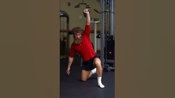 You should try Turkish getups