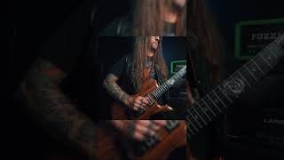 Mike Scheidt of Yob The Great Cessation  #doommetal #metal #yob #shorts