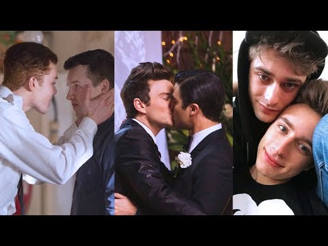 MultiLGBT | my top 10 couples