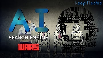 The Future of Search | How AI is Reshaping the Landscape