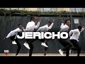 Iniko  jericho official dance  dance republic africa