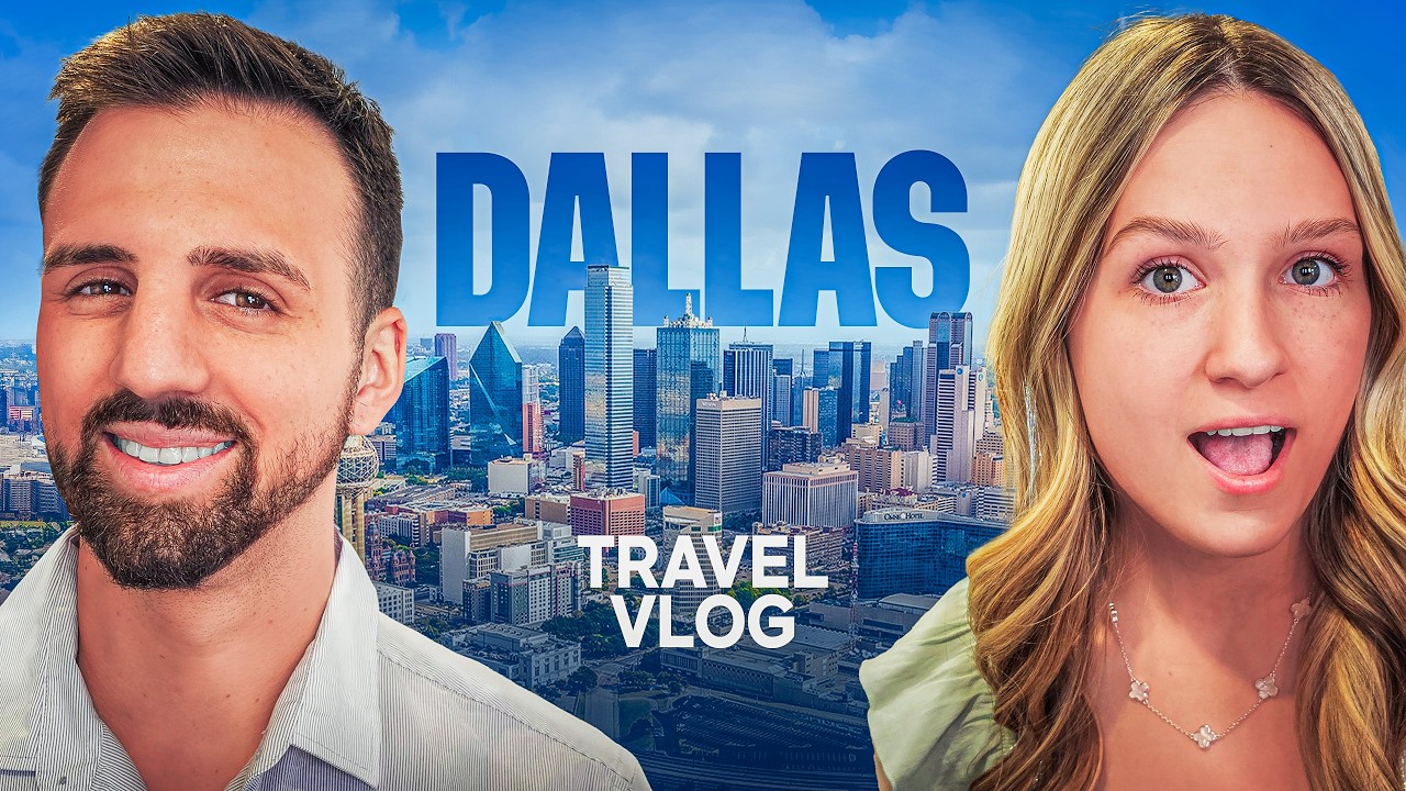 Best Things to Do in DALLAS TEXAS