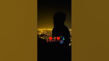 #sad song ||sad love story💕 #short video sad😢 #jinki chahte me akhiya tarai hai🥀 ||sad song video💘💔