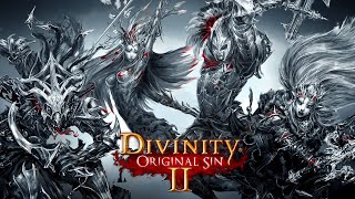 Divinity Original Sin 2 OST - Lord Kemm&#39;s Garden