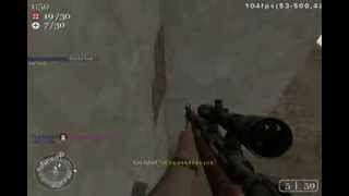 Sick Cod2 Quickscope.