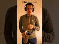 ماشافوهاش موح ميلانو ساكسوفون Machafouhach Mouh Milano Cover Saxophone 