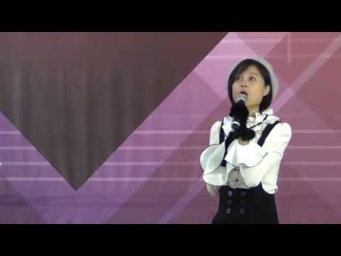 相思河畔－Christy 蕭麗萍