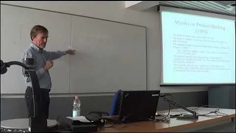 How Banks Can Fail Even Though They Print Money