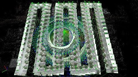 DroneDeploy Vs. Pix4D with DJI Phantom 4 Pro