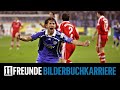 Levan Kobiashvili - Die 11FREUNDE Bilderbuchkarriere