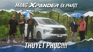 Phượt Hồ Bến Châu cùng Mitsubishi Xpander 2022: Nhiều thay đổi nhỏ mang hiệu quả lớn!