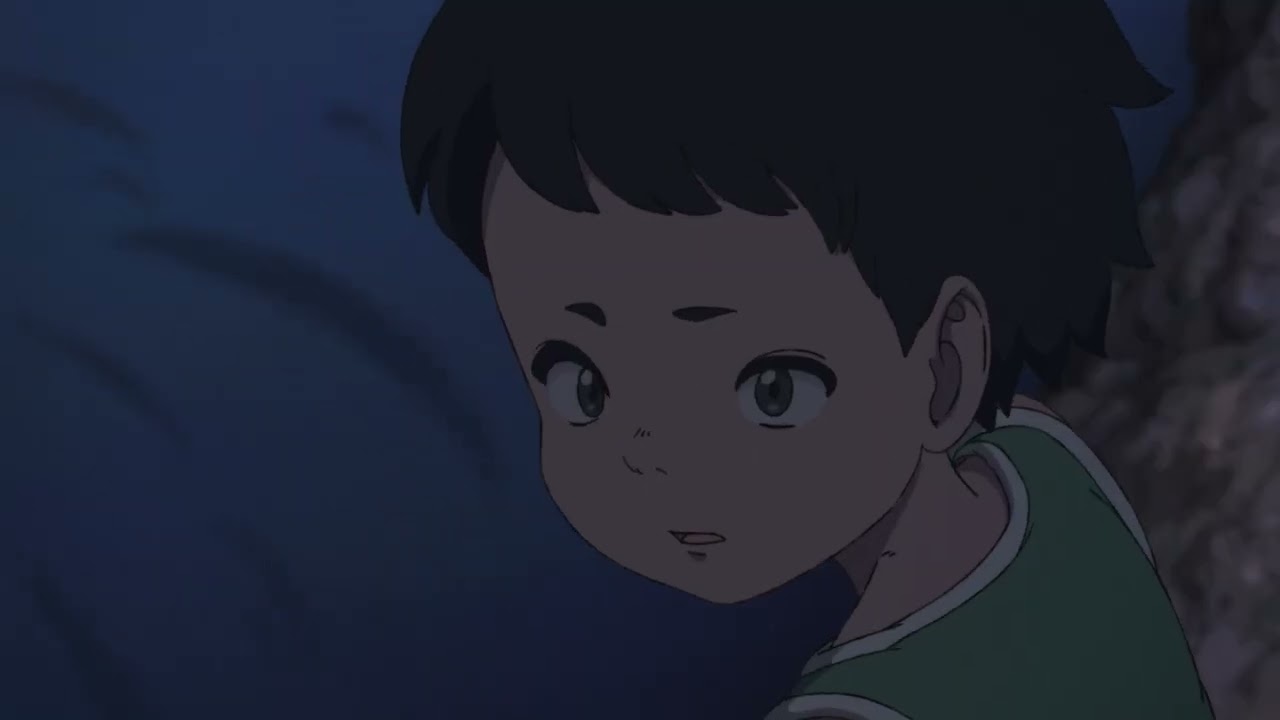 『君の名は。』『すずめの戸締まり』のコミックス・ウェーブ・フィルムが見出した新鋭が描く短篇アニメ映画『しらぬひ』予告編