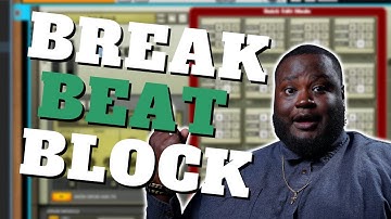 How to use players with drums | Reason 12 Tutorials | 2022