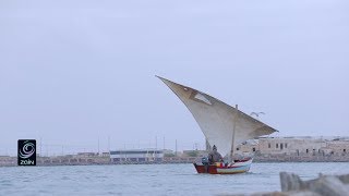 سواكن الجزيرة المنسية - الحلقة السادسة - سلسلة أرض السمر - HD 1080p