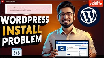 Wordpress install problem solved | how to remove wordpress from cpanel | how to uninstall wordpress