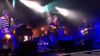 NEEDTOBREATHE 2014 Part 2 [Difference Maker]