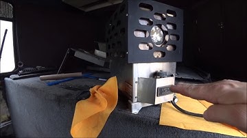 10. Dickinson Lofoten Diesel Heater For Bus Conversion, Tiny House