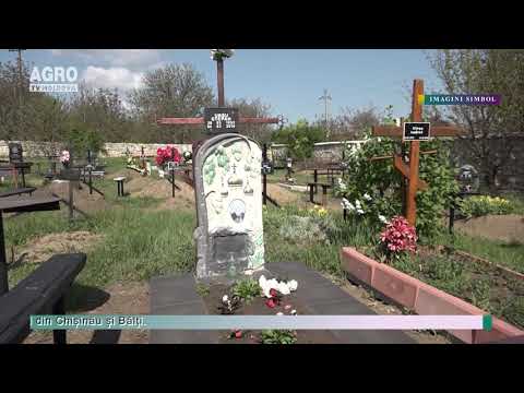 Cimitirele ar putea