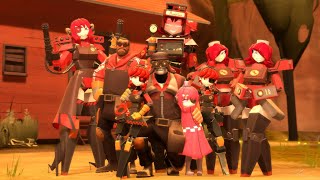 [SFM] Sentry Family 2