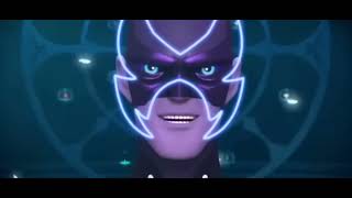 Miraculous Derision Eng Dub