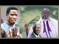 Stephen Adom kyei Dua is an Occultist Akwasi Awuah clashes with Adom kyei Dua  Ex President Kufuor .