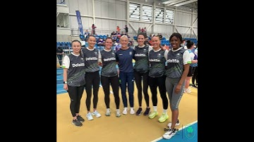 Deloitte crowned Ireland’s Fittest Sponsor!