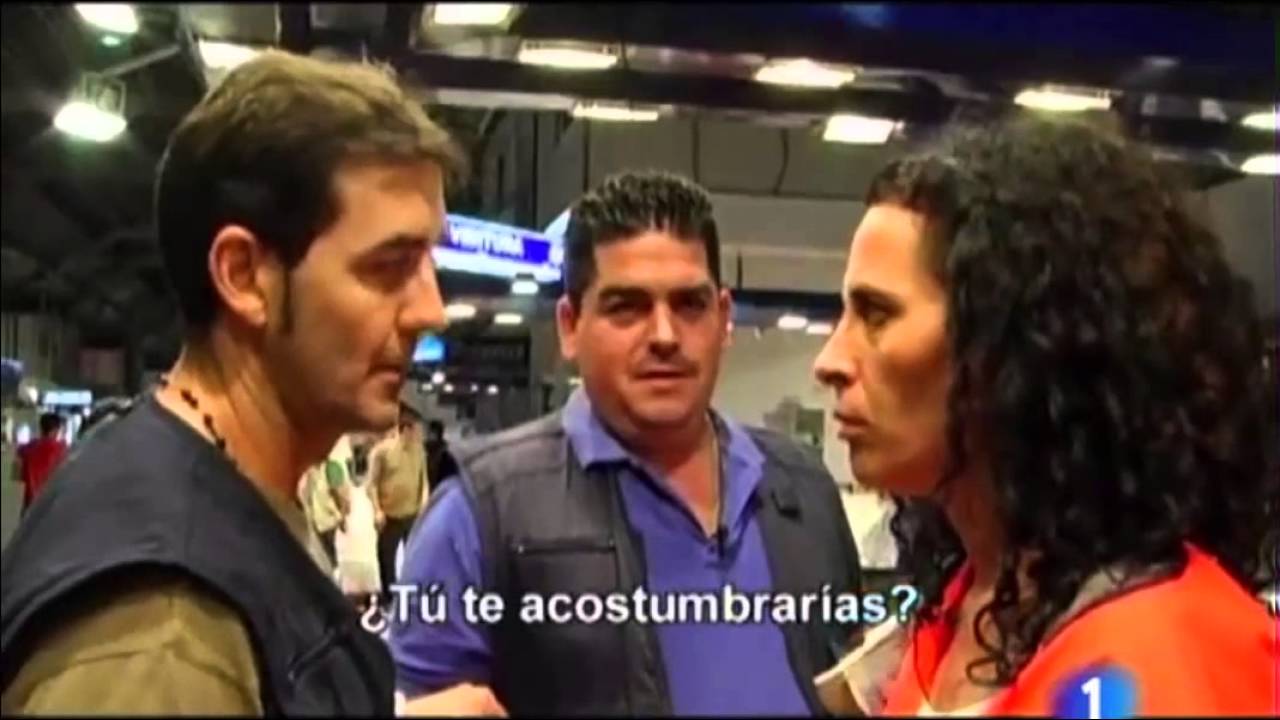 Comando Actualidad   Mercamadrid