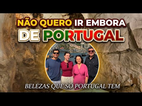 A famous cave in Portugal. We went to a sacred place.🇵🇹