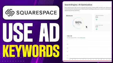 How To Use Ad Keywords On Squarespace (2025 Updated Tutorial)