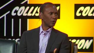 Cisco CMO Deloitte CIO on Leadership