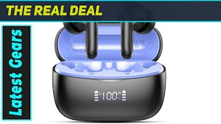 WeurGhy X12pro Wireless Earbuds: Best Budget Find