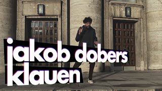 Jakob Dobers - Klauen (Official Video)