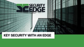 Security Edge | Security solutions for all types of properties.