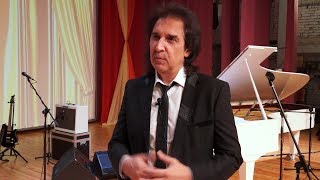 Концерт Кая Метова в Саянске Концерт Кая Метова в Саянске
