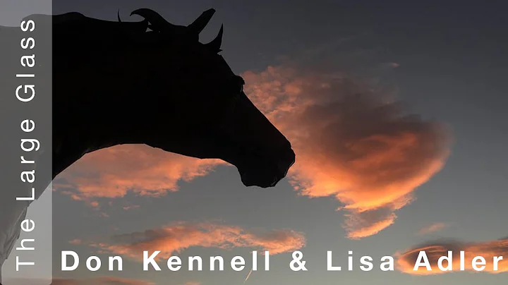 Episode 79 - Don Kennell and Lisa Adler Live