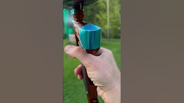 Macdev Clone GT shooting Roosters Ulm Edition  #paintballfit #paintballmarker #paintball #macdev