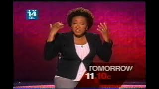 Download lagu 2010 Fox Late Night The Wanda Sykes Show Promo Commercial