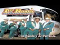Los Razos De Sacramento Y Reynaldo - Los Razos - De Parranda Con La Banda