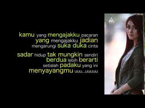 Maisaka - Berharap Tulus (Official Lyric Video)