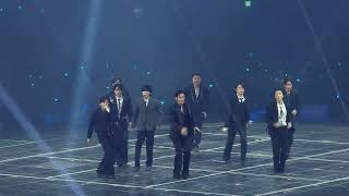 [4K] Express Mode l 260404 SS10 SJ CORE Day 2 l SUPER SHOW 10 SJ CORE Super Junior Net Worth