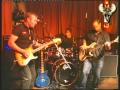 Capture de la vidéo Eamonn Mccormack - Funky Town - Live At Blues Moose Cafè