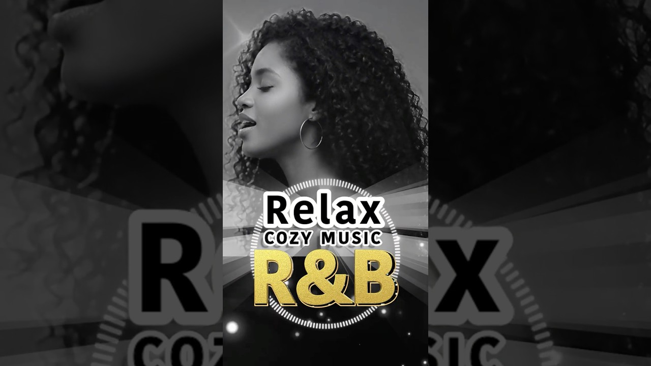 Chill & Soulful Vibes- 心地よいリズムR&Bチルソング2選 /90's R&B×HipHopの最強チルMIX/Background Music for Work#shorts