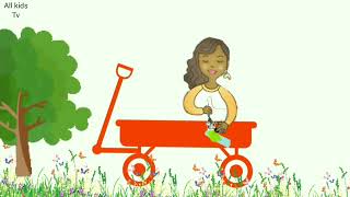 Skip to my lou../ nursery rhymes for kids |preschool songs|children music| kids song | kids video