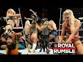 WWE 30 Womens Royal Rumble Match 2019 Highlights HD
