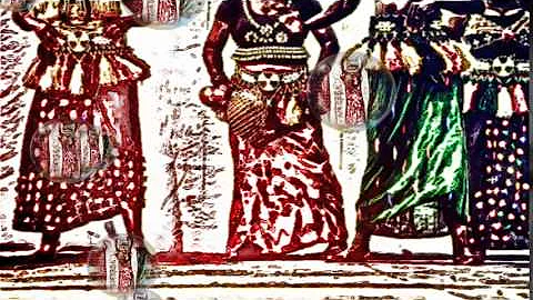 Femi Kuti - Truth Don Die (Kerri Chandler's Lagos Dub)