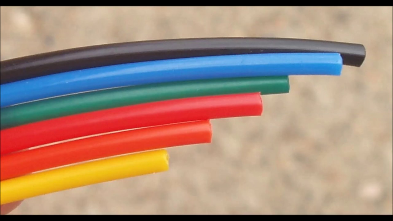 RBM Plastics Extrusions YouTube