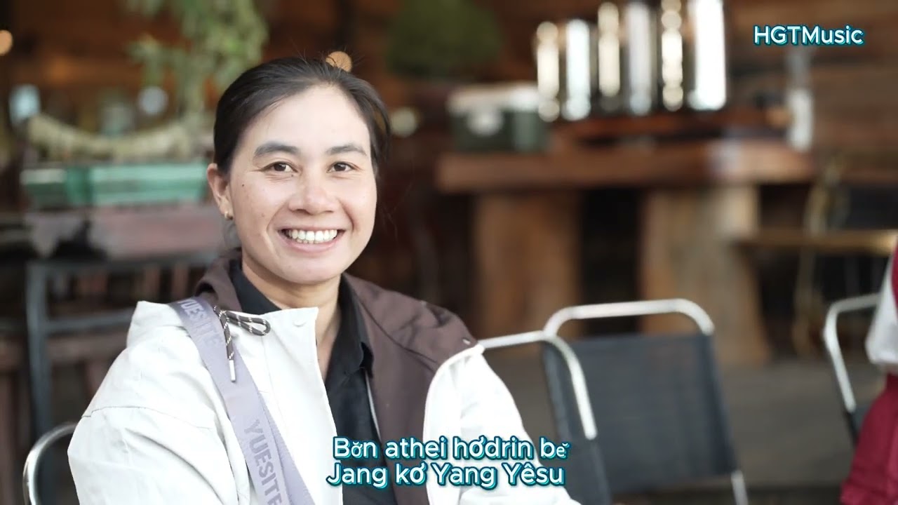 Chu Kơ Kră Yang_(MV Tết 2026)