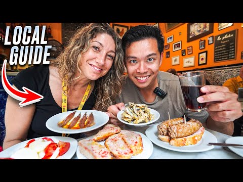 Video: De beste bars in Barcelona