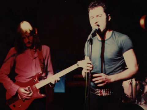 Careers Without College live (1983) perform Rebel ...