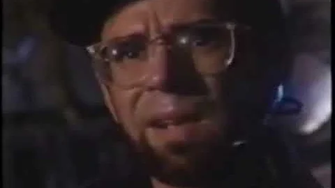 DeepStar Six TV Spot (1989) (windowboxed) (low quality)